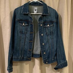 Gap Vintage Jean Jacket